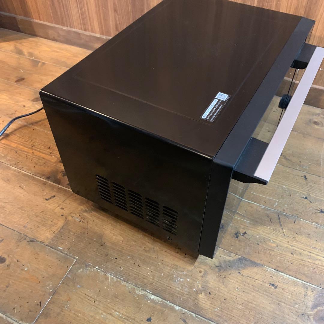 シャープ　電子レンジ　RE-TS171-B 2020年製