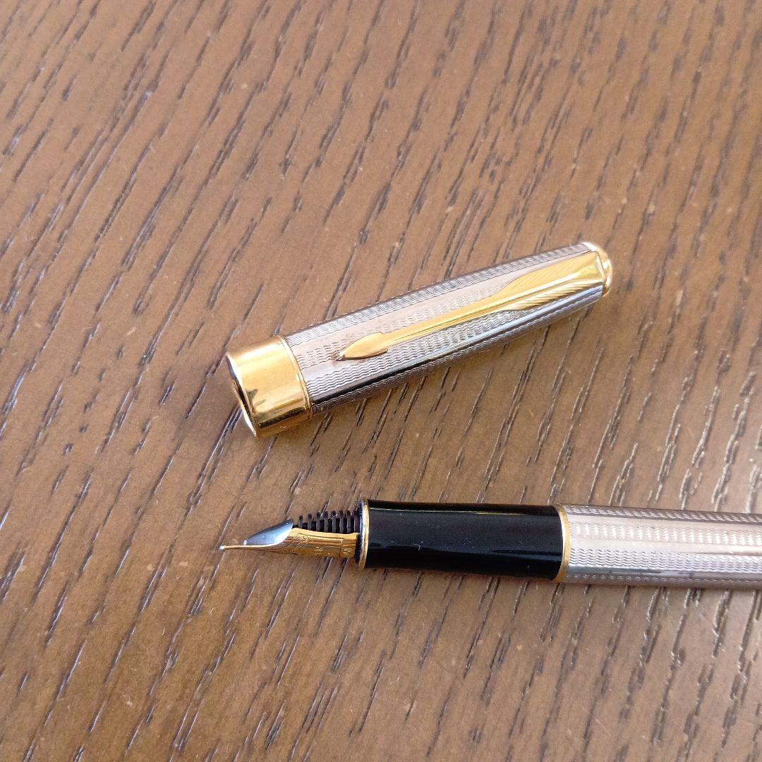 PARKER 万年筆