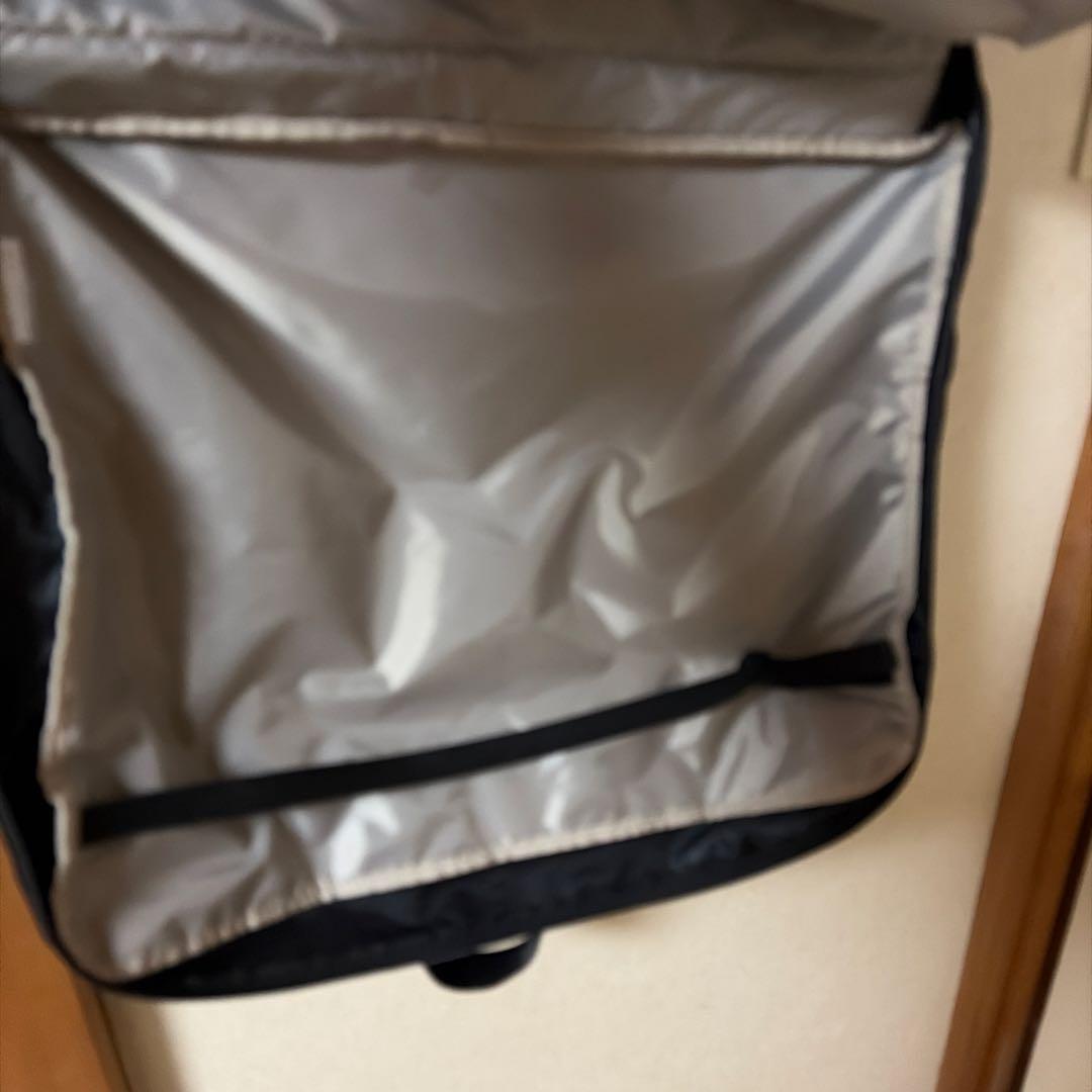 【美品】エース トーキョー] バスティーク2 ガーメントケース62568