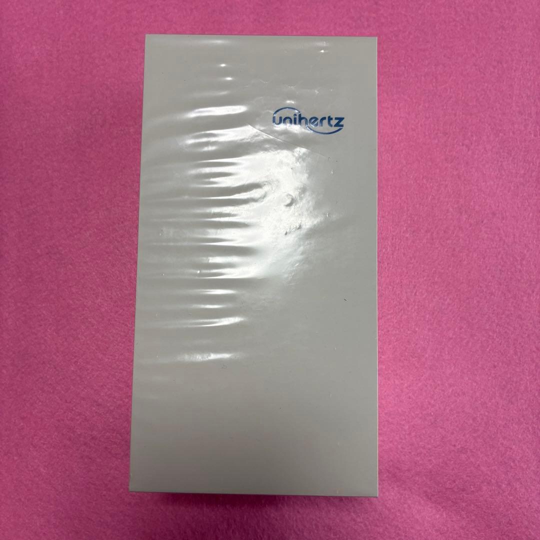 【新品未開封】Unihertz Titan Slim SIMフリー　256GB