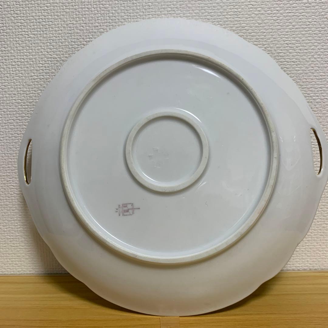 Arabia アラビア ヴィンテージ プレート お皿