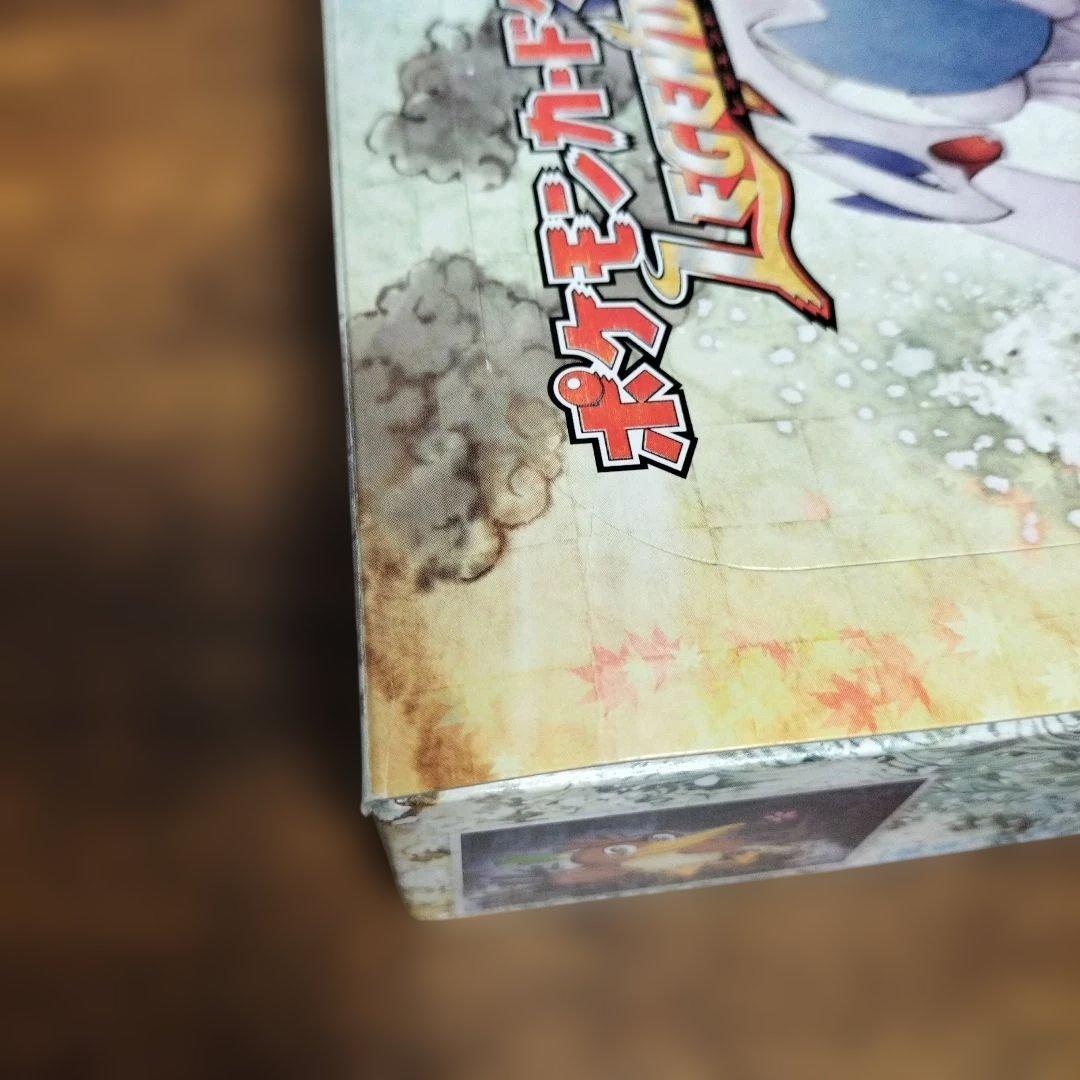鷹*翼様 ひ*な様 L1初版外箱、メガシンフォニア、メガブレイブ
