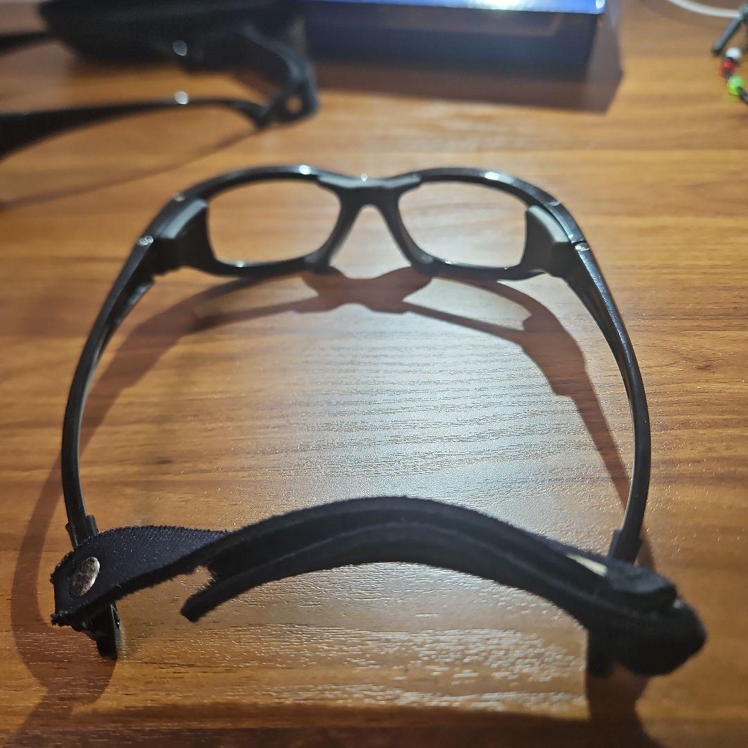 PRO GEAR スポーツ眼鏡 ジュニア アイガード まとめ売り