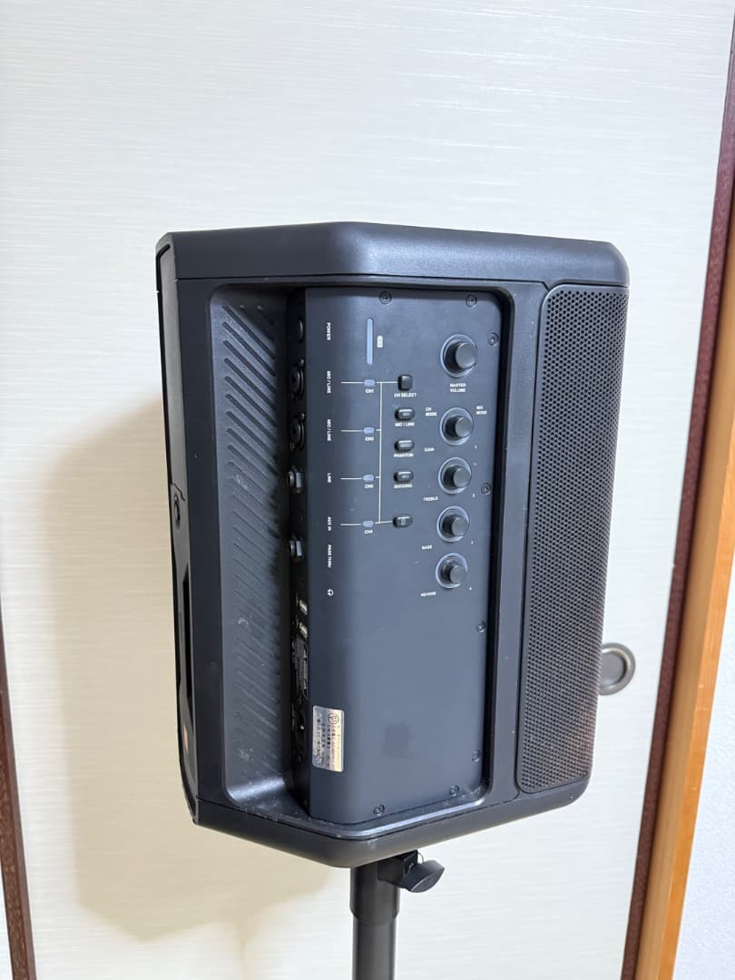 スピーカー・ウーファー JBL ONE COMPACT