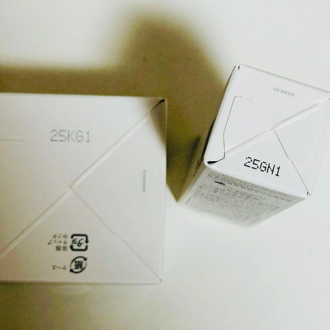 大塚製薬 インナーシグナル リジュブネイトワン 50g✨リジュブネイトエキス