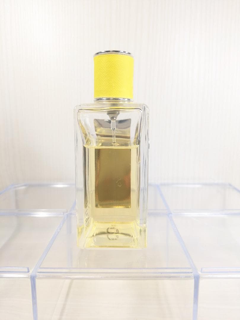 インフュージョン　ドゥ　プラダ　イラン　オーデパルファム　100ml