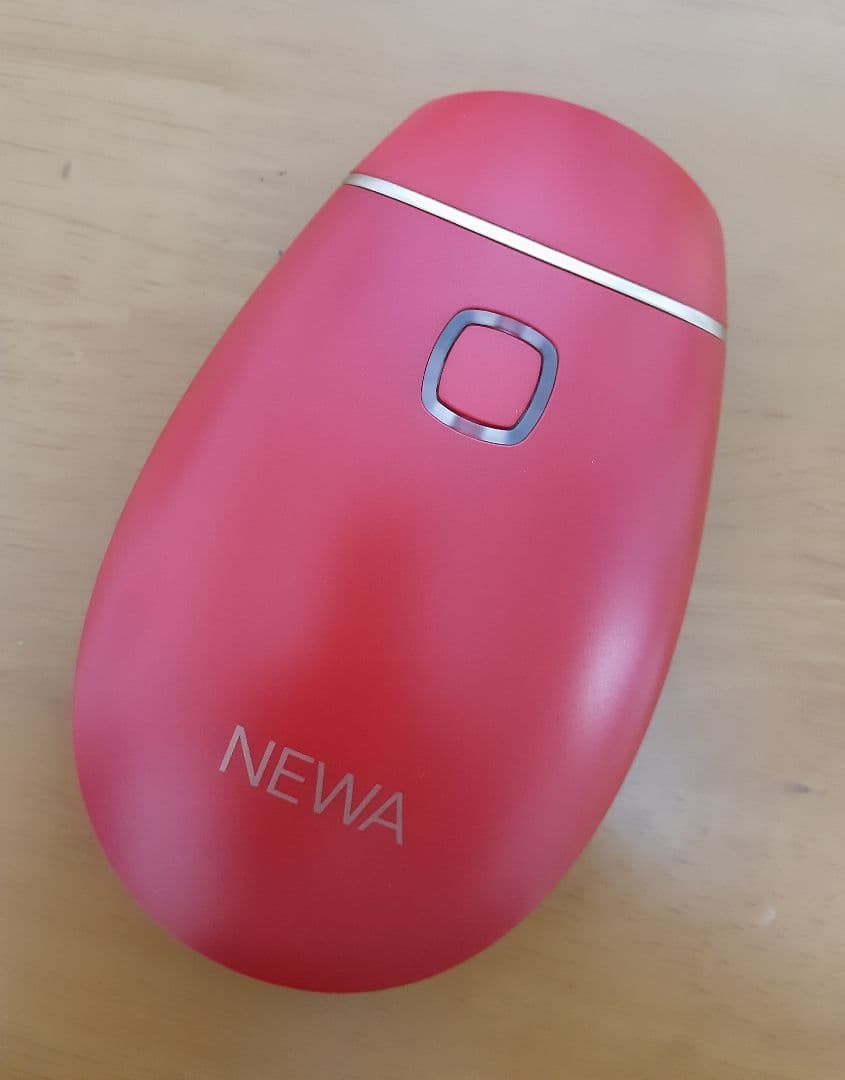 JMEC NEWAリフト 美顔器　ジェイメック　ニューア　コード付きタイプ