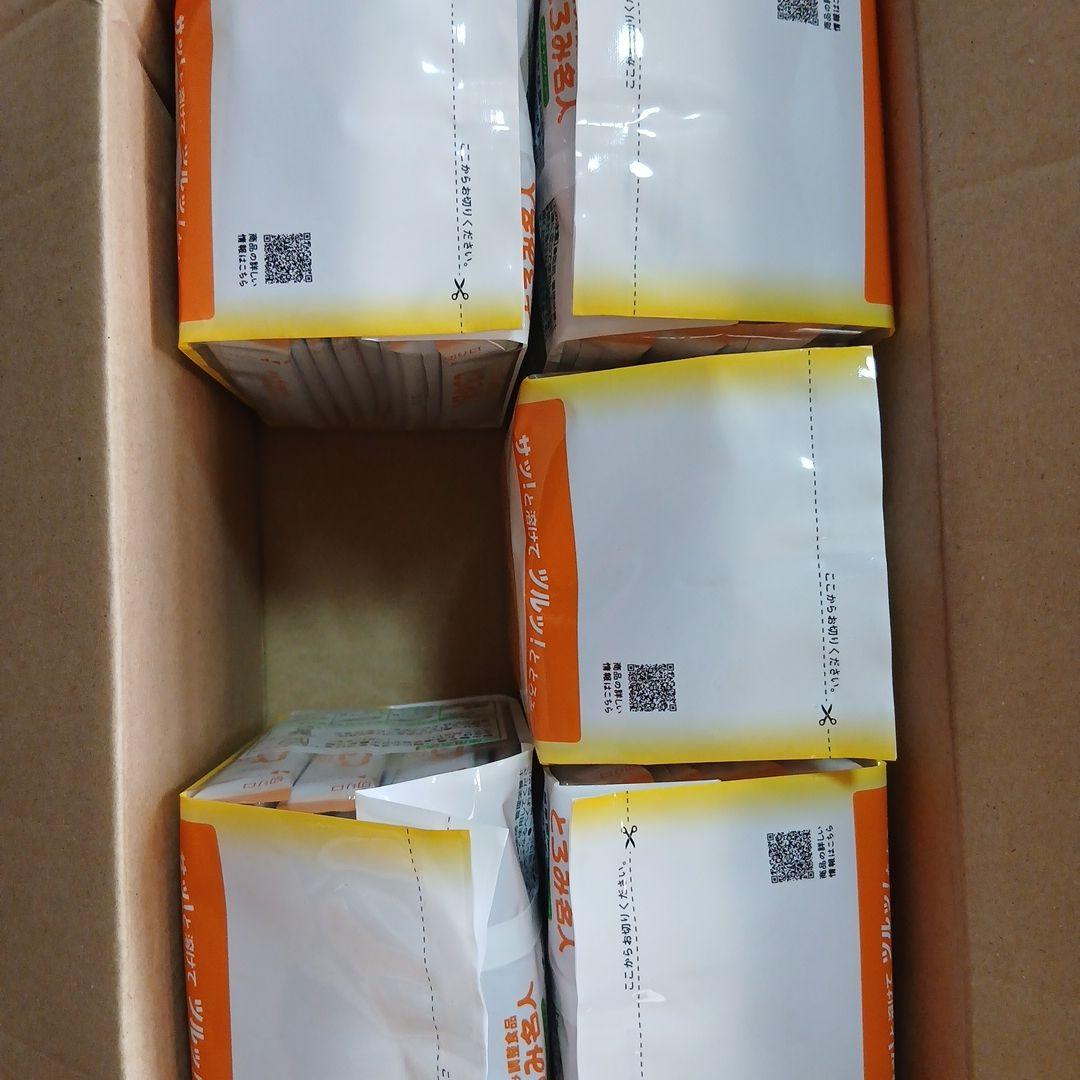 とろみ名人 150g × 5個（未開封品）