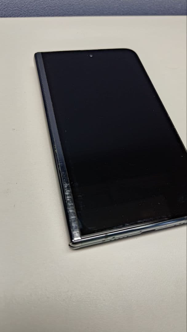 スマートフォン本体 Google Pixel Fold 256GB Obsidian