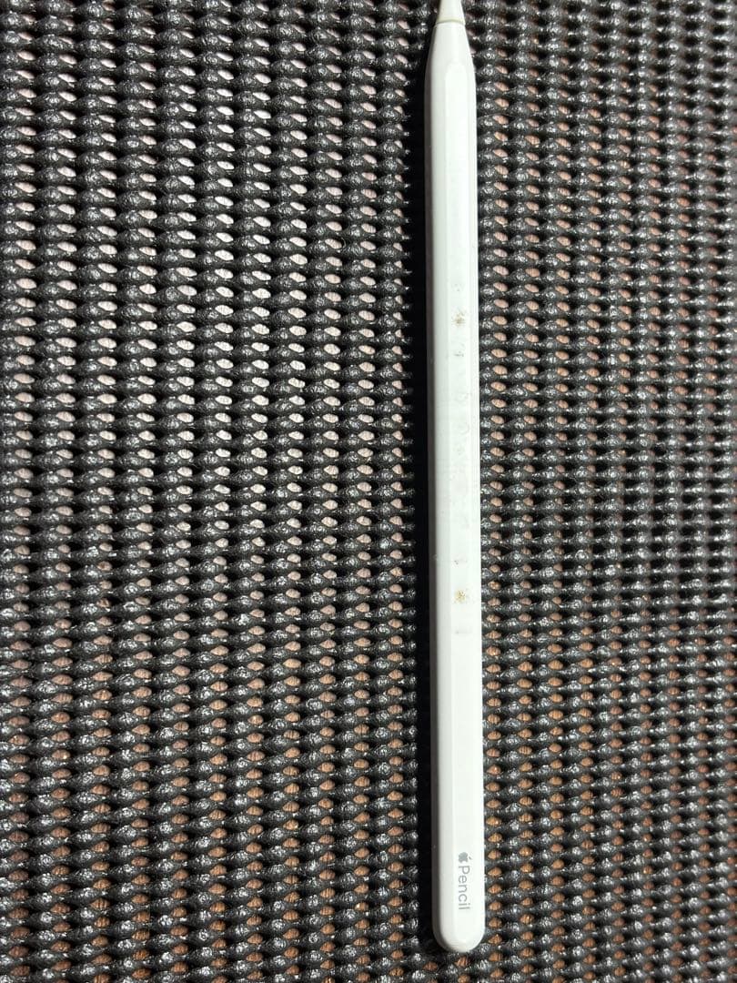 【純正品】Apple Pencil (第2世代)アップルペンシル　即日発送