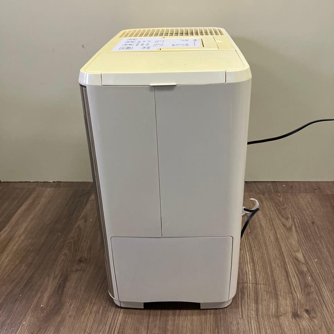 B-5 Dainichi Plus ハイブリッド式加湿器 HD-901家電