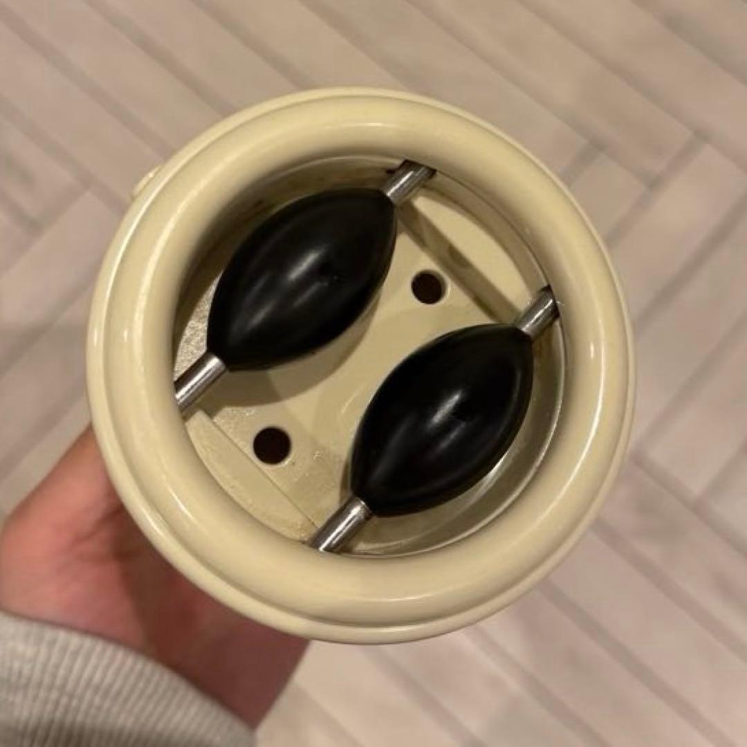 【美品】HyperShape ボディケア機器　ワム　ハイパーシェイプ