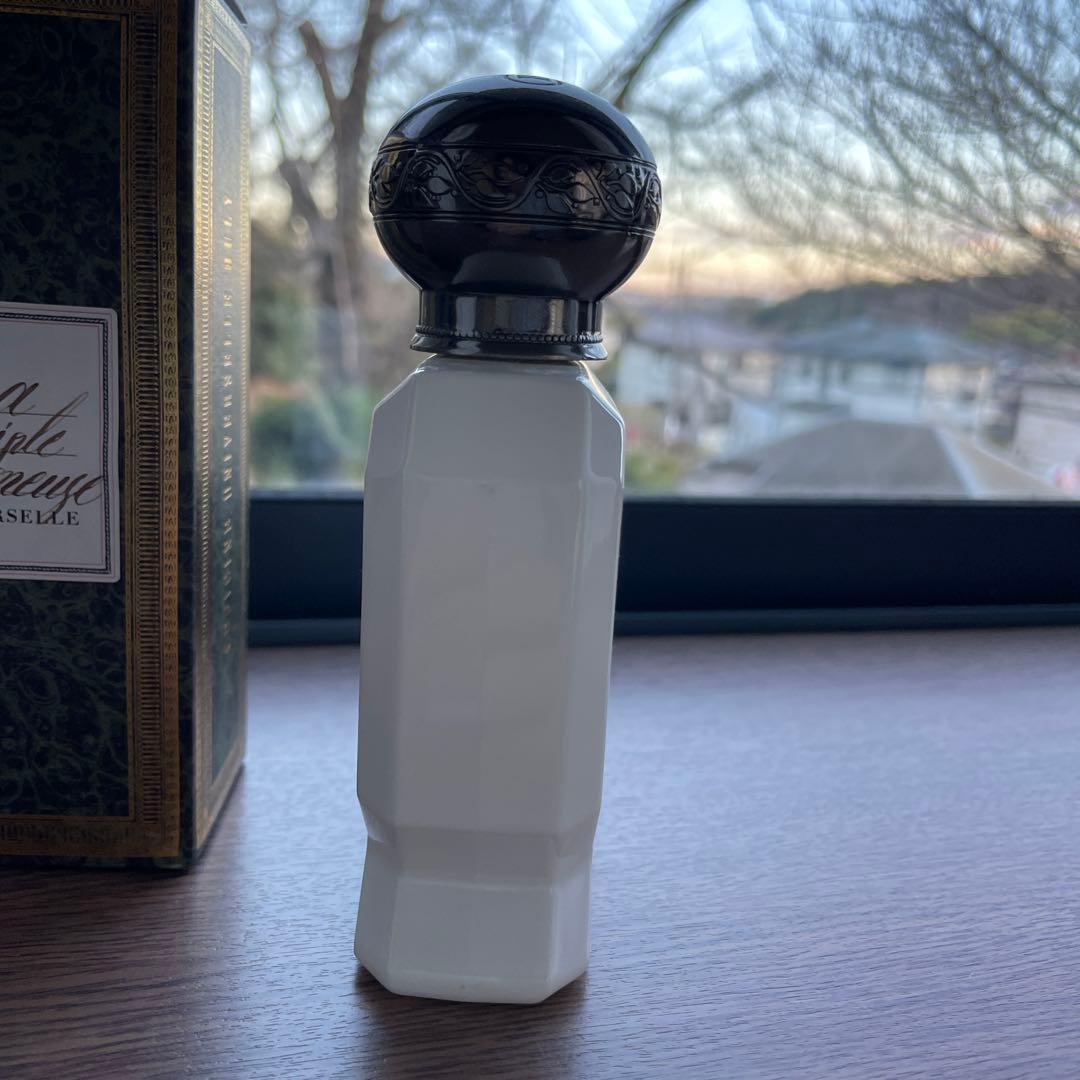 BULY ヴァルパンソンの浴女75ml