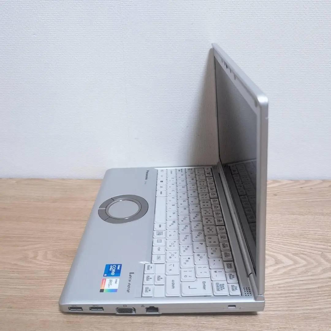 高スペックサクサク動く❗ dynabook i5 11世代 16GB 256GB