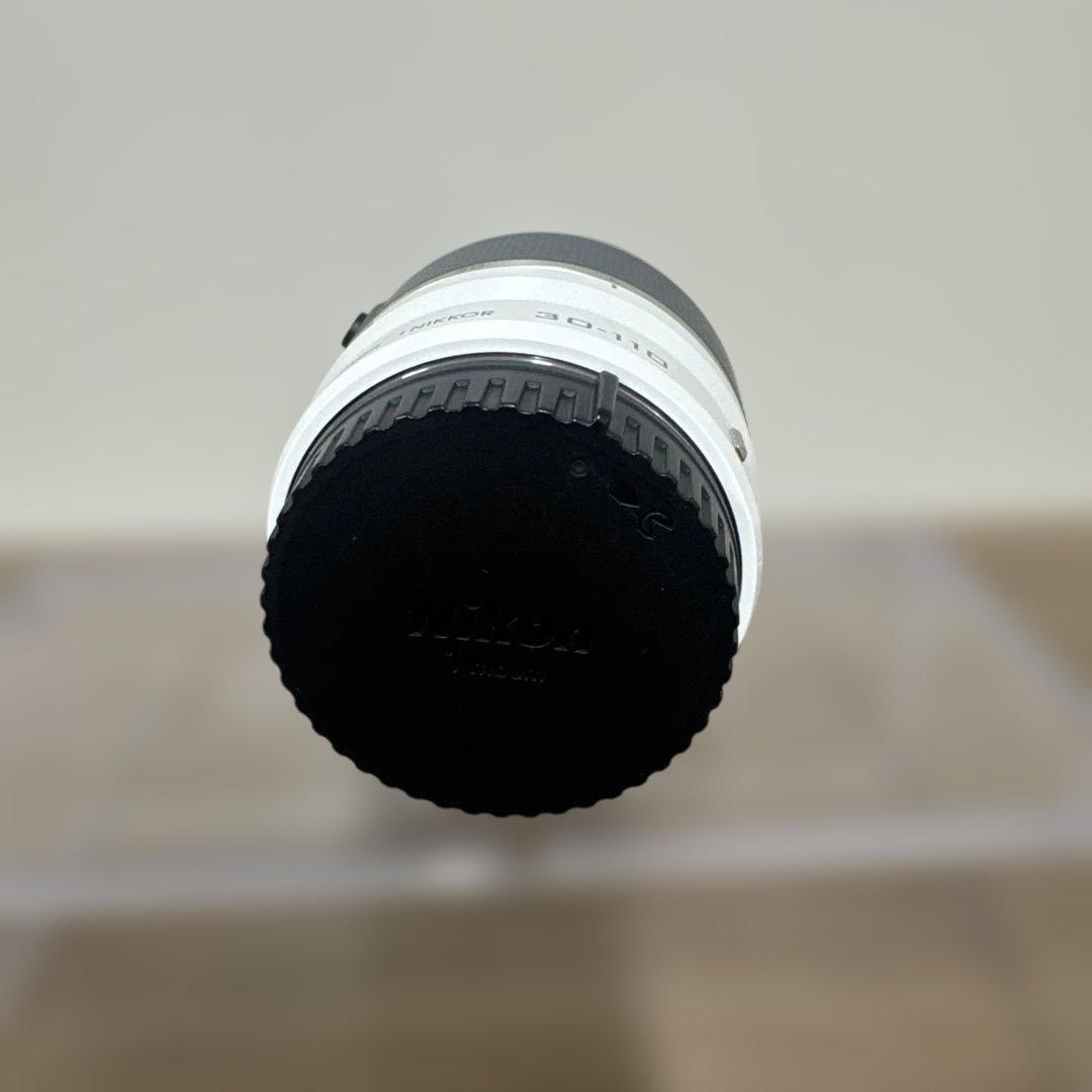 【美品】1NIKKOR 30-110 レンズ