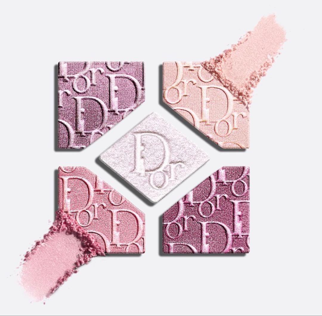 新品！Dior 完売⭐︎サンク 865 ノベルティ付き