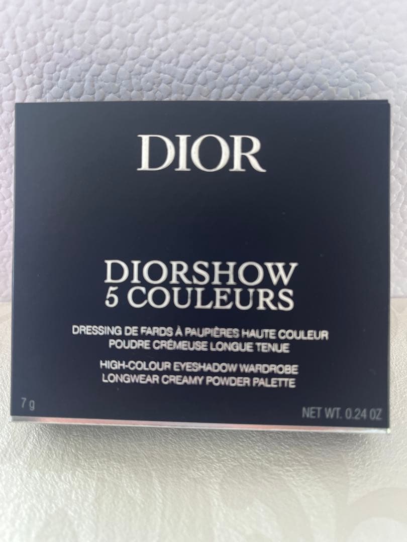 新品！Dior 完売⭐︎サンク 865 ノベルティ付き