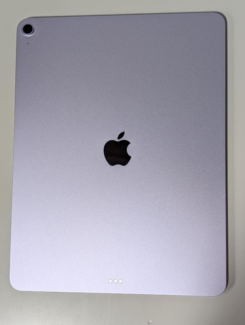 iPad Air M4 13インチ Wi-Fi 256GB MH5X4J/A