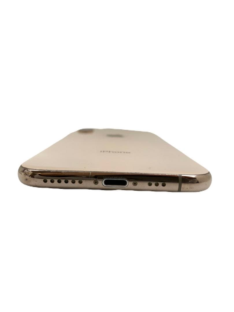 iPhoneXs 256GB ゴールド