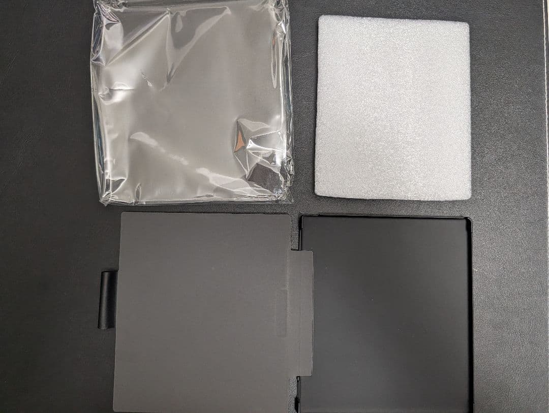 Bigme B751C Color Eink タブレット電子書籍リーダー7インチ