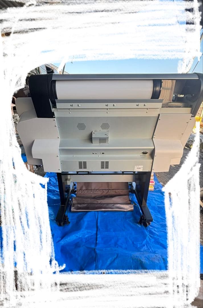 EPSON SureColor P6050 大判プリンター
