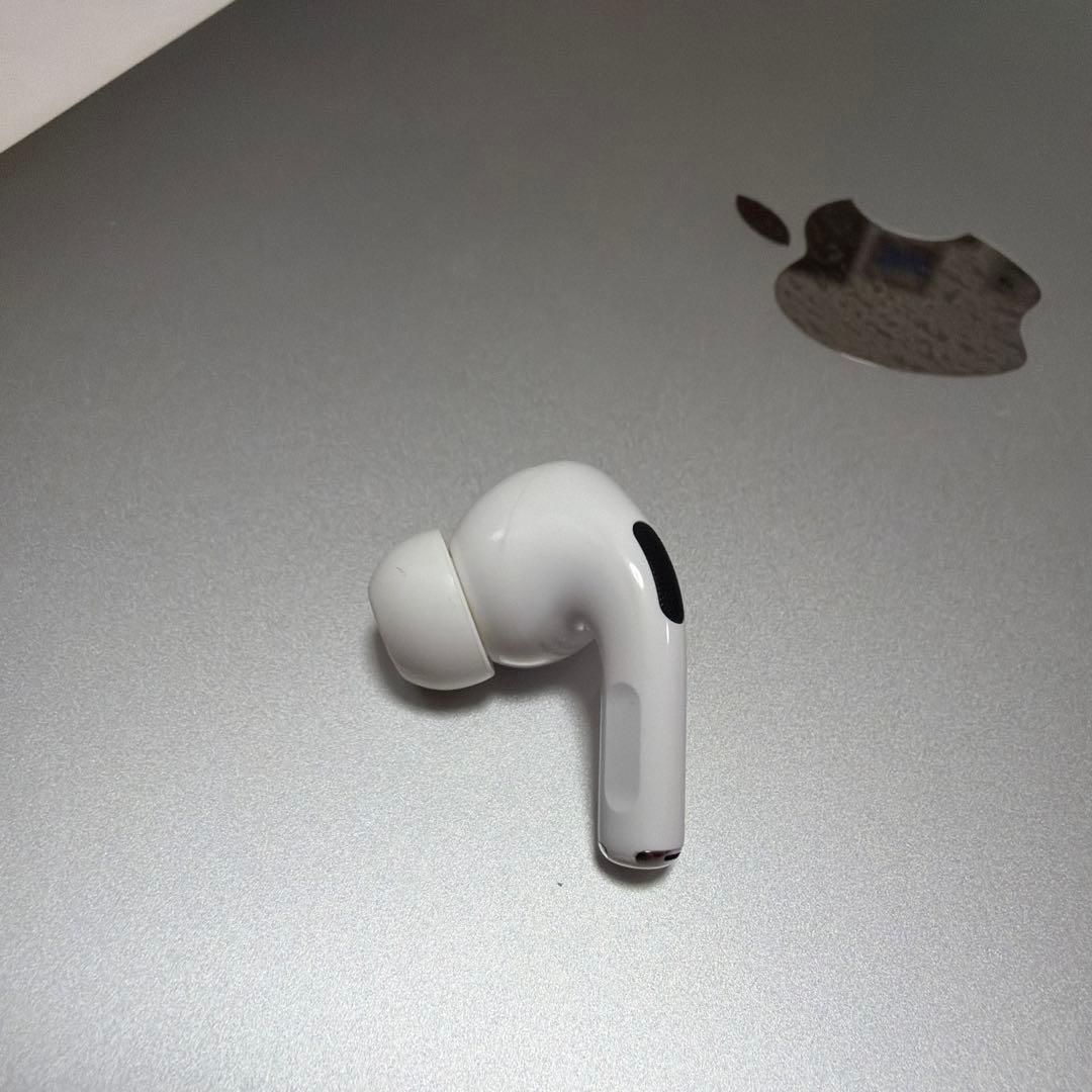 AirPods Pro 本体 正規品 ホワイト 左用のみ