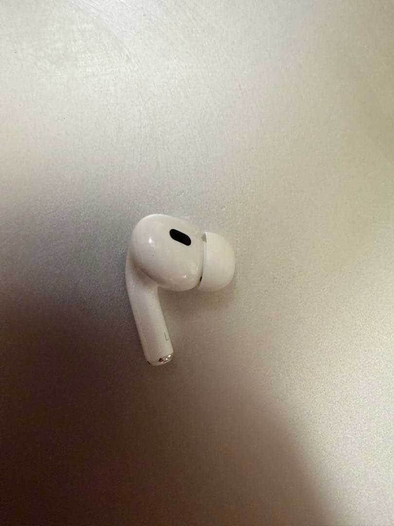 AirPods Pro 本体 正規品 ホワイト 左用のみ
