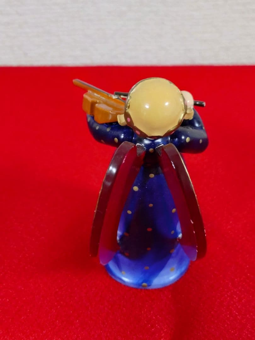 Wendt & Kühn ヴェント & キューン バイオリンを弾く天使