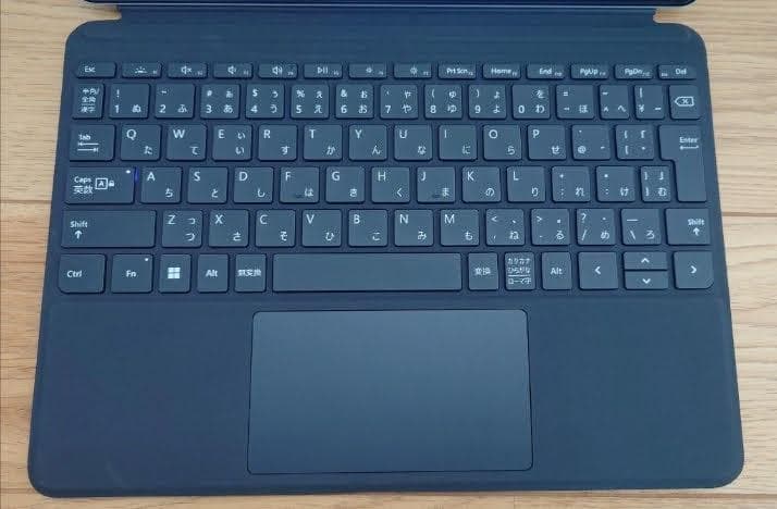 Surface Go 3 LTE SIMフリー 8GB 128GB