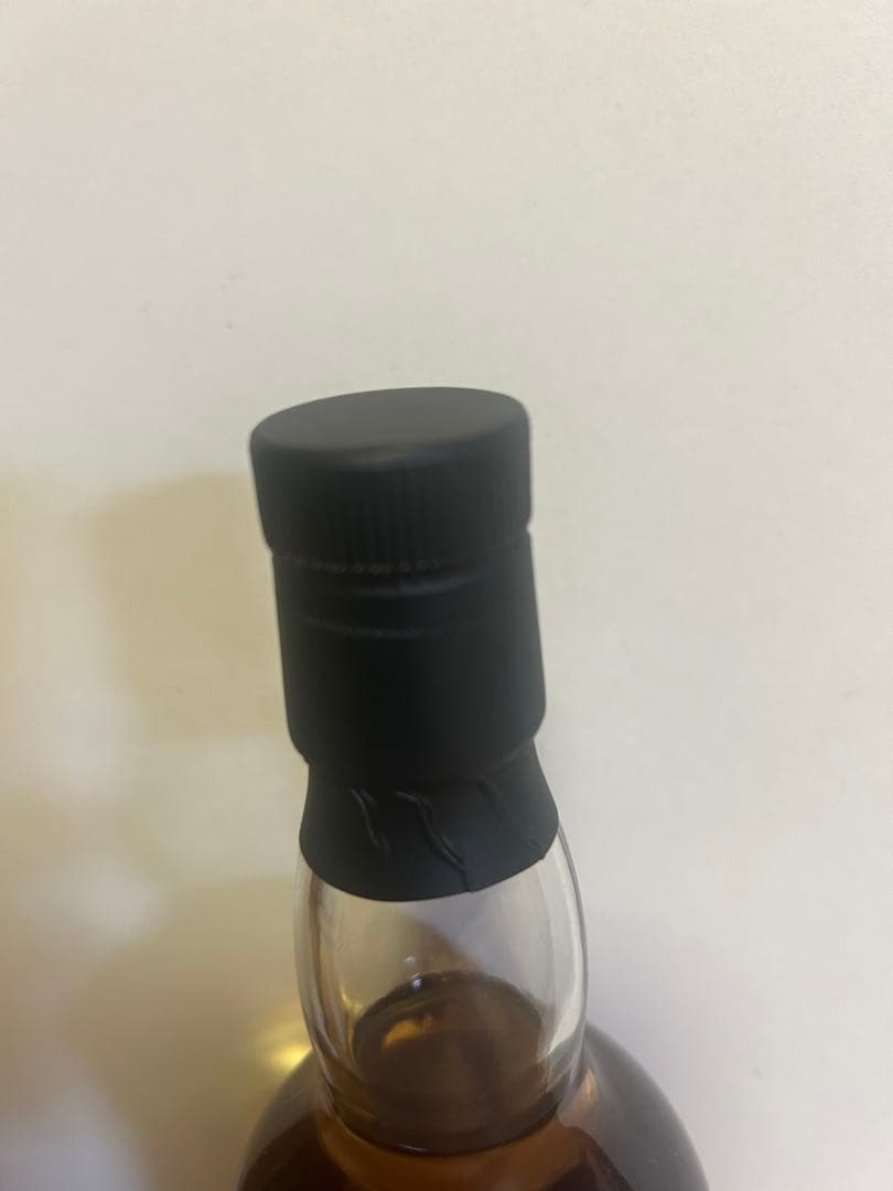 エイコーン×SHOT BAR もるとや24周年記念ボトル