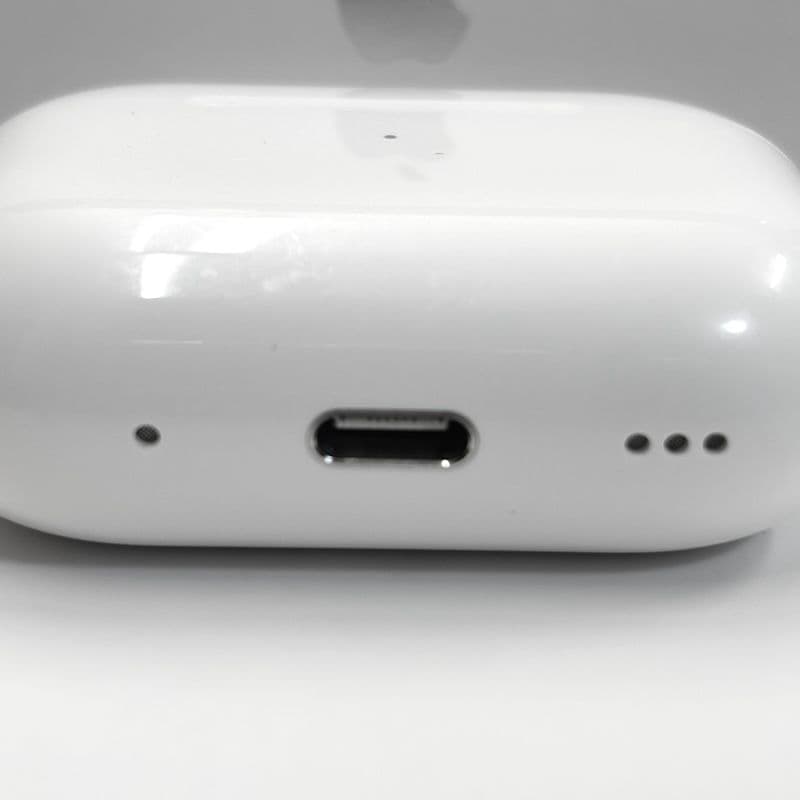 Apple AirPods Pro(第2世代) USB-Type C 304