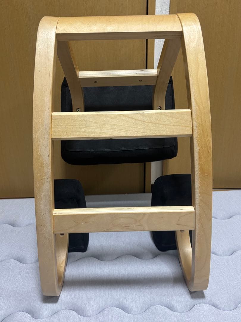 Sleekform 人間工学ニーリングチェア　バランスチェア