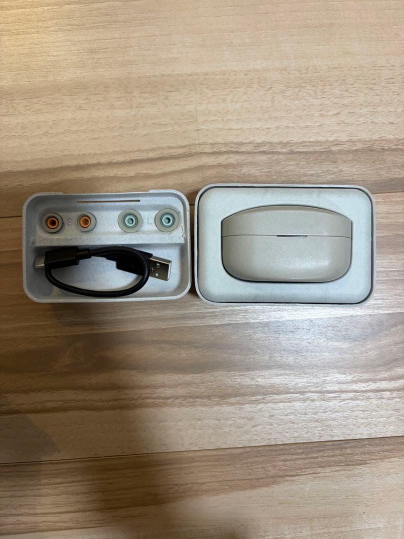 イヤホン sony wf-1000xm4