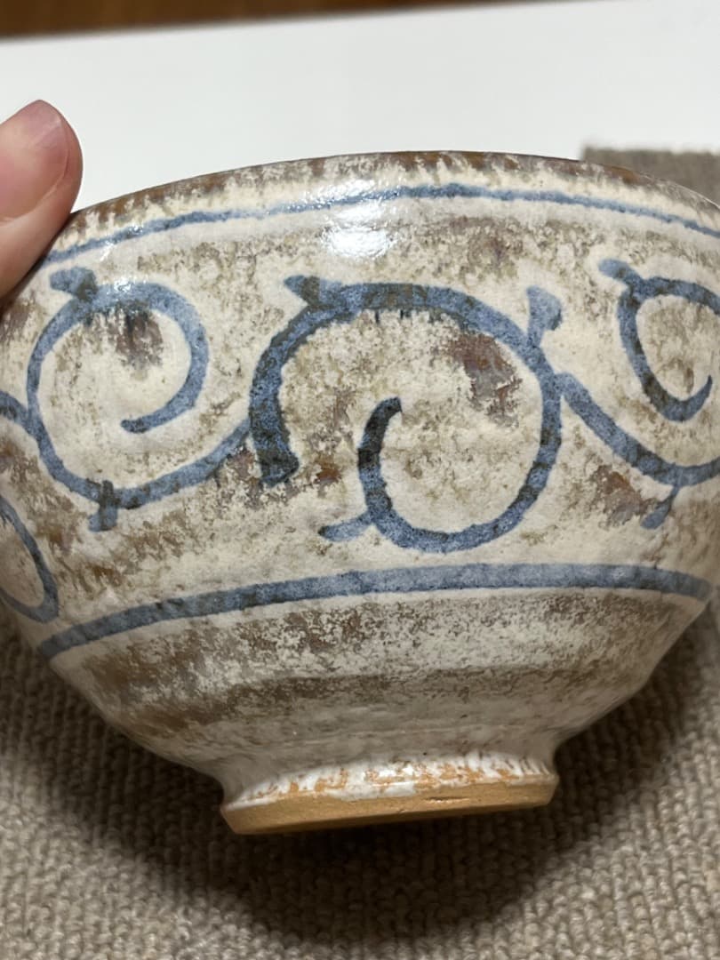中国美術 旧蔵建窯建茶碗 鉢 古美術品 茶碗