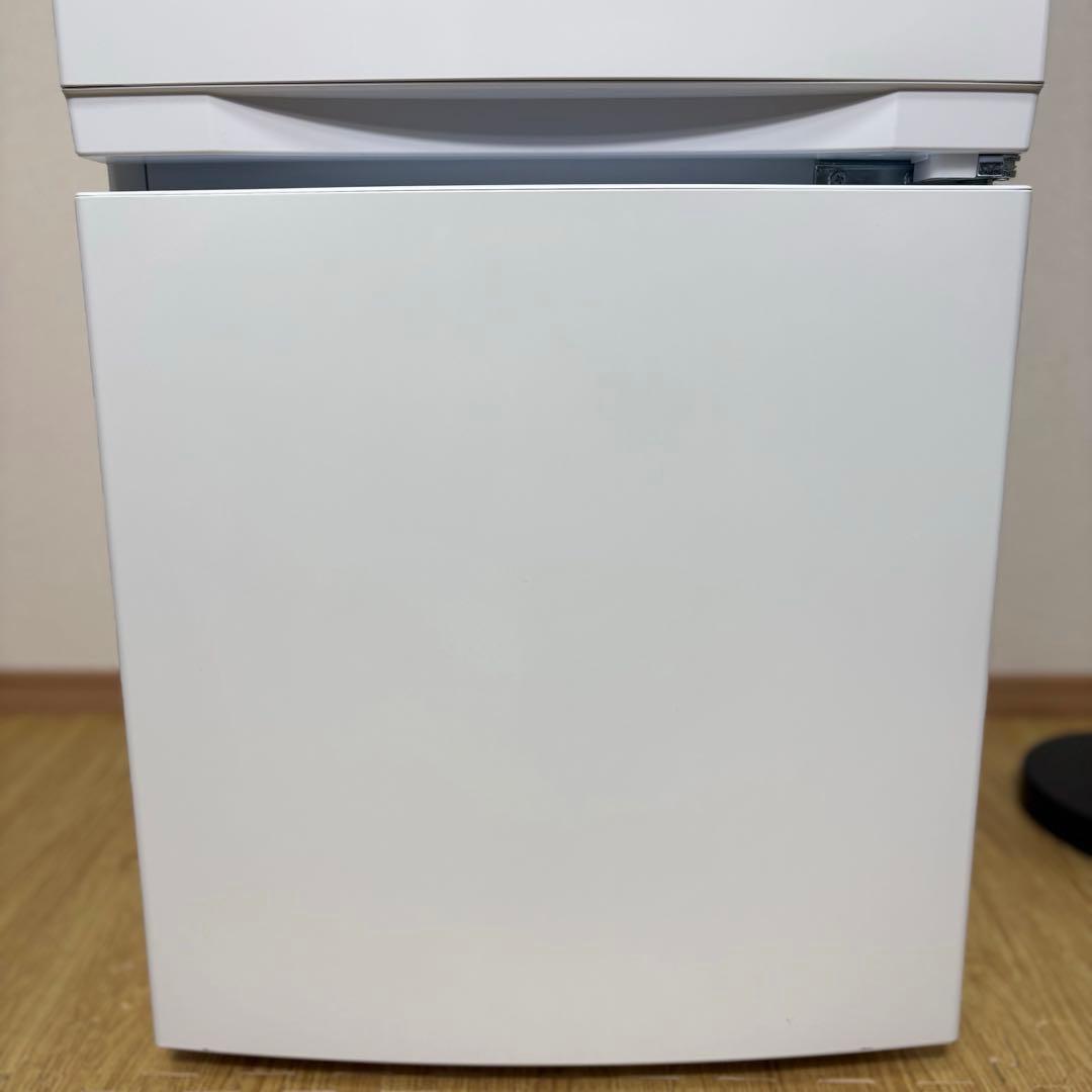 2025年製 冷蔵庫 一人暮らし 単身用 小型 3ヶ月保証 送料無料 東芝 美品