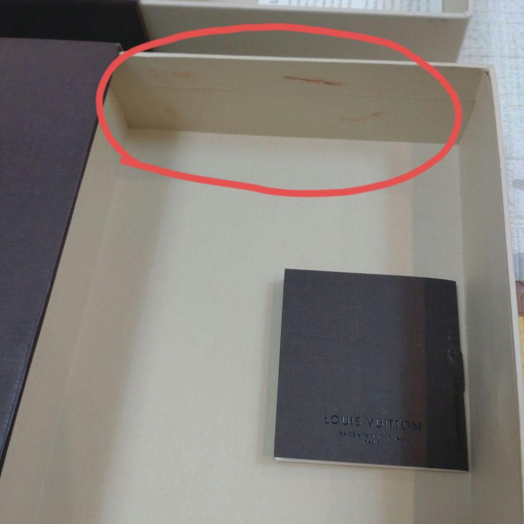 LOUIS VUITTON 23点まとめ売り　箱　保存袋