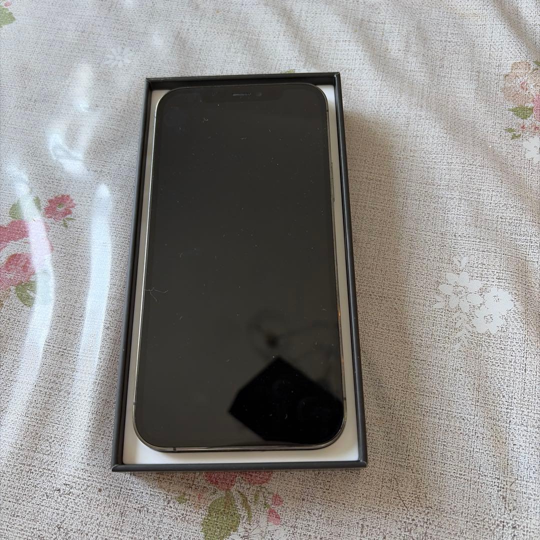 iPhone12pro 128 ドコモ