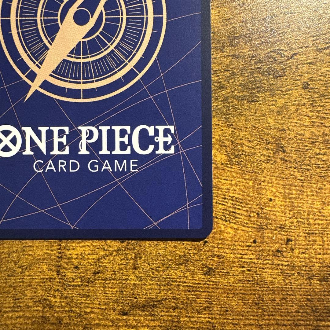 ONE PIECE CARD GAME OP-15 エネル 3点セット