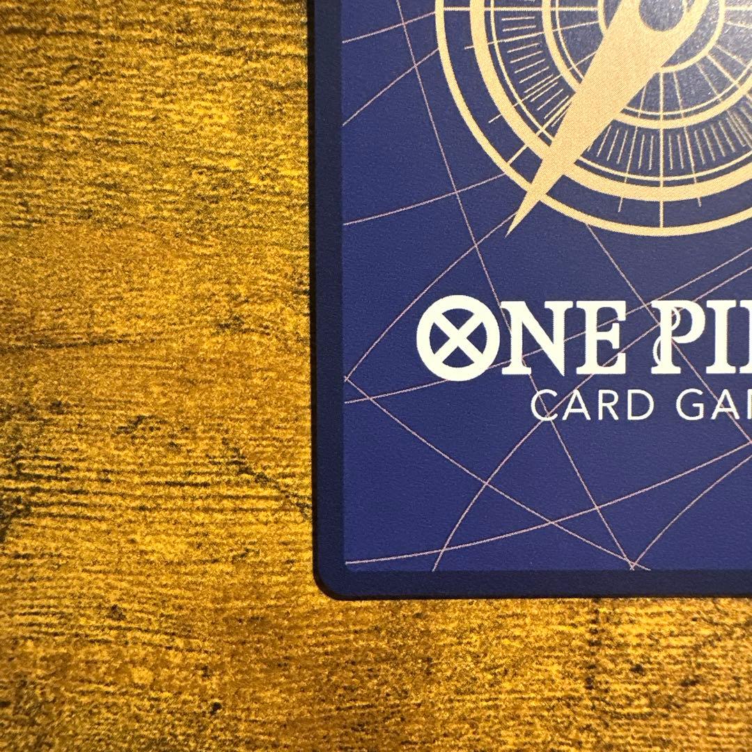 ONE PIECE CARD GAME OP-15 エネル 3点セット