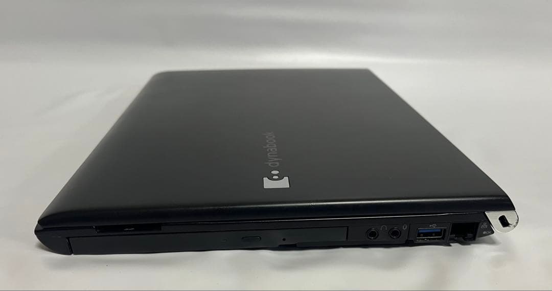 さぶ　初期設定済 TOSHIBA dynabook ノートPC