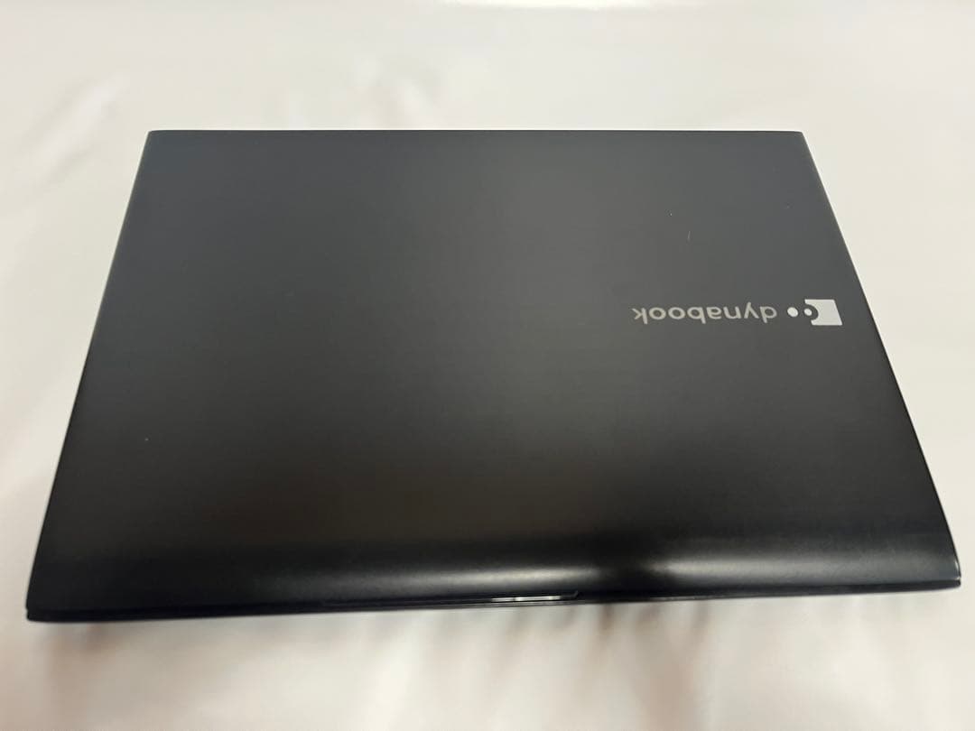さぶ　初期設定済 TOSHIBA dynabook ノートPC