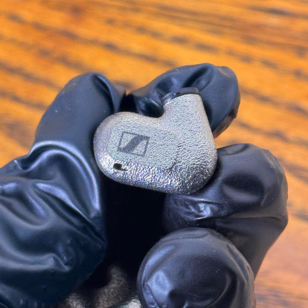 Sennheiser IE 600 ハイエンド 有線イヤホン 正規品*美品