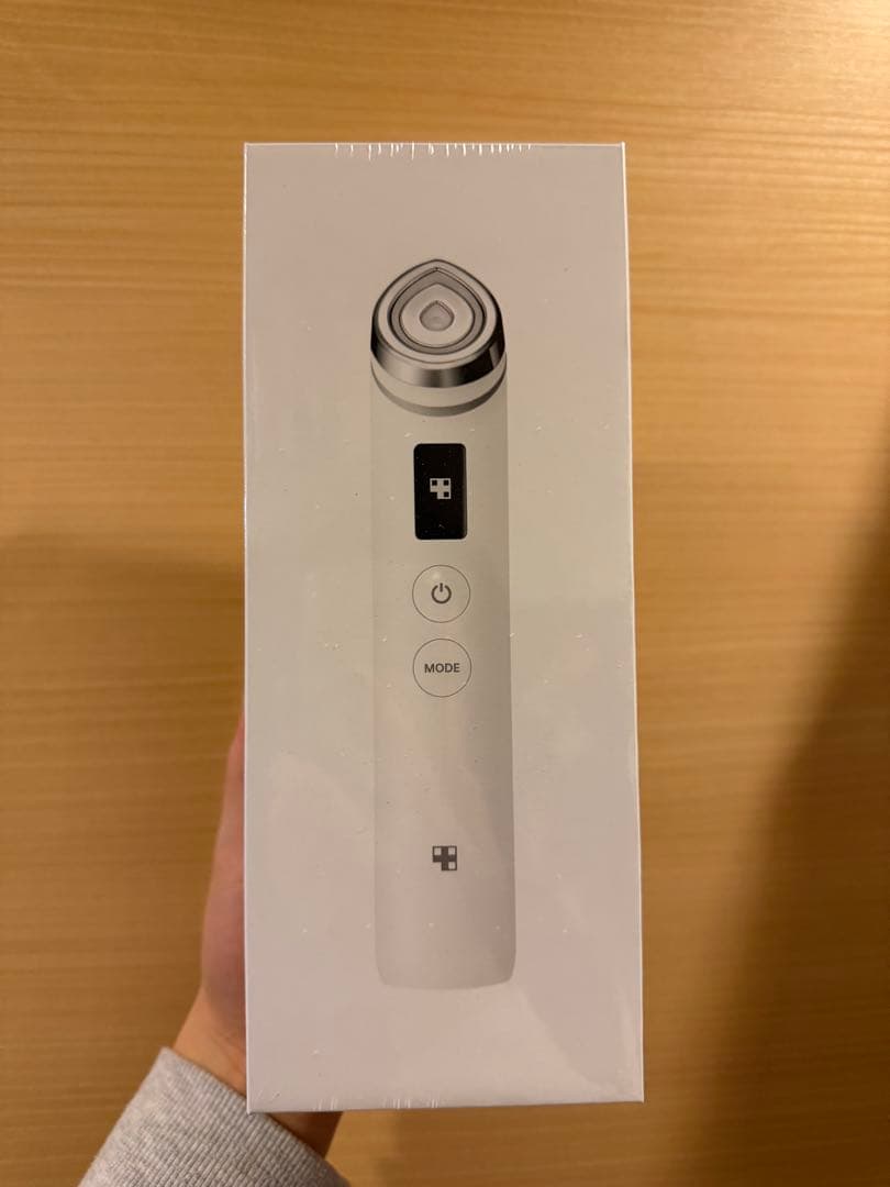 medicube ブースタープロx2 ホワイト