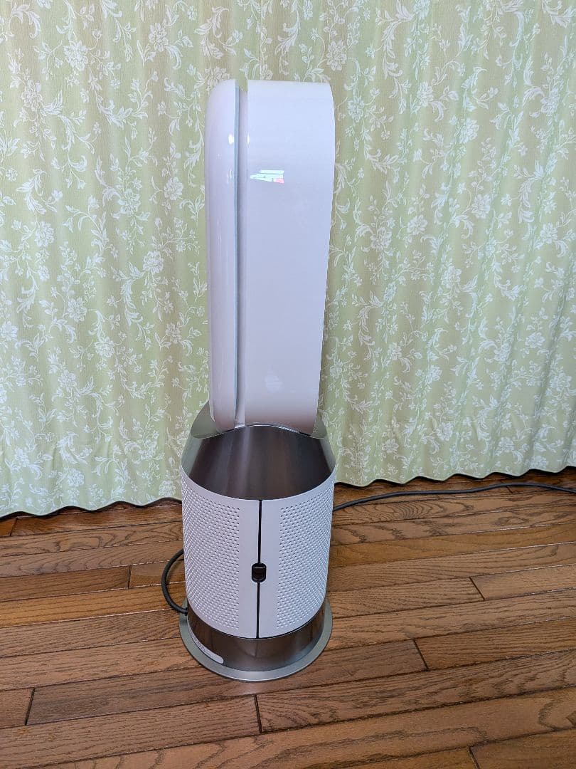 空気清浄機・イオン発生器 Dyson PM1-10