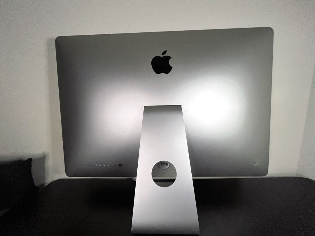 Macデスクトップ Apple iMac (Retina 5K 27-inch 2020)