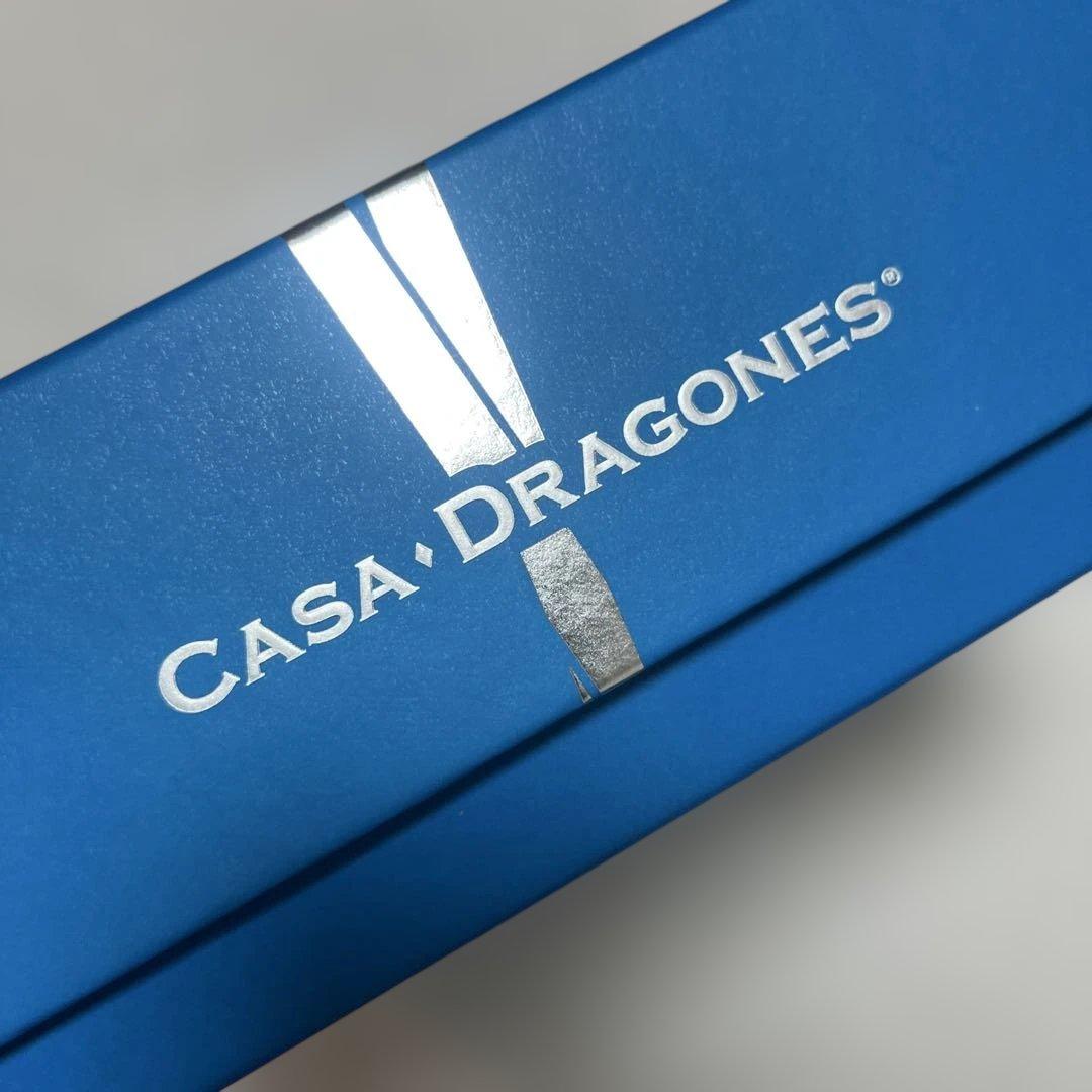 Casa Dragones Tequila Gift Set 3本セット