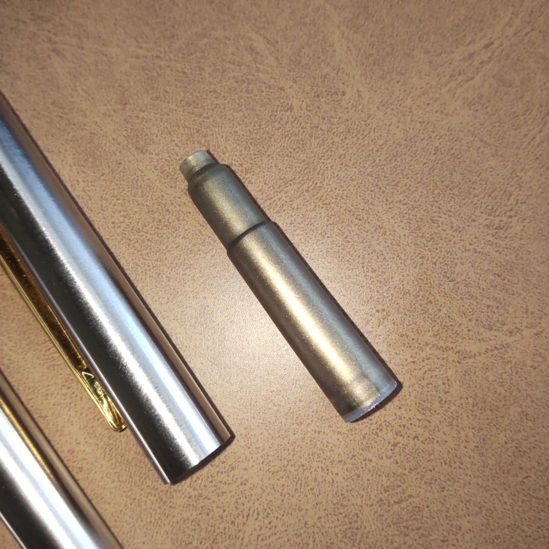 MONTBLANC Noblesse 万年筆 14K