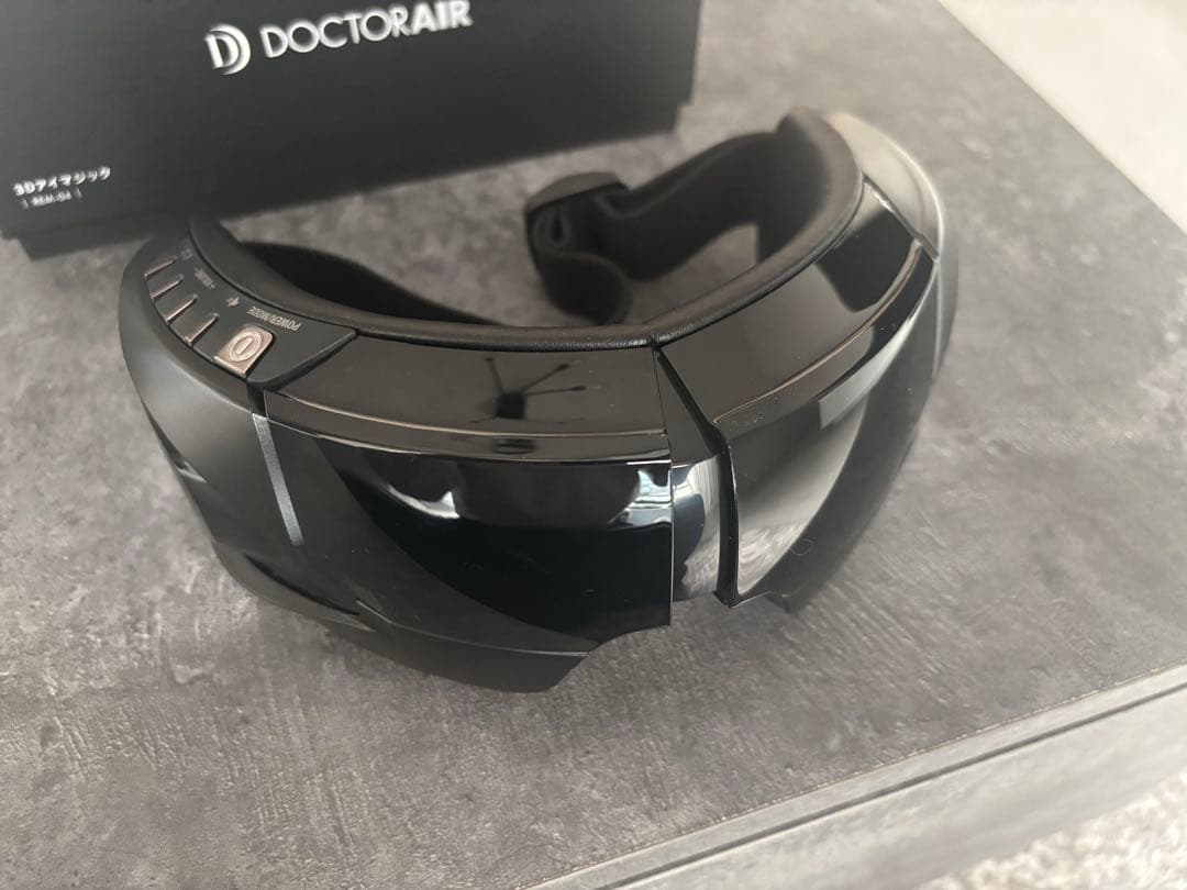 【美品】Doctor AIR 3Dアイマジック