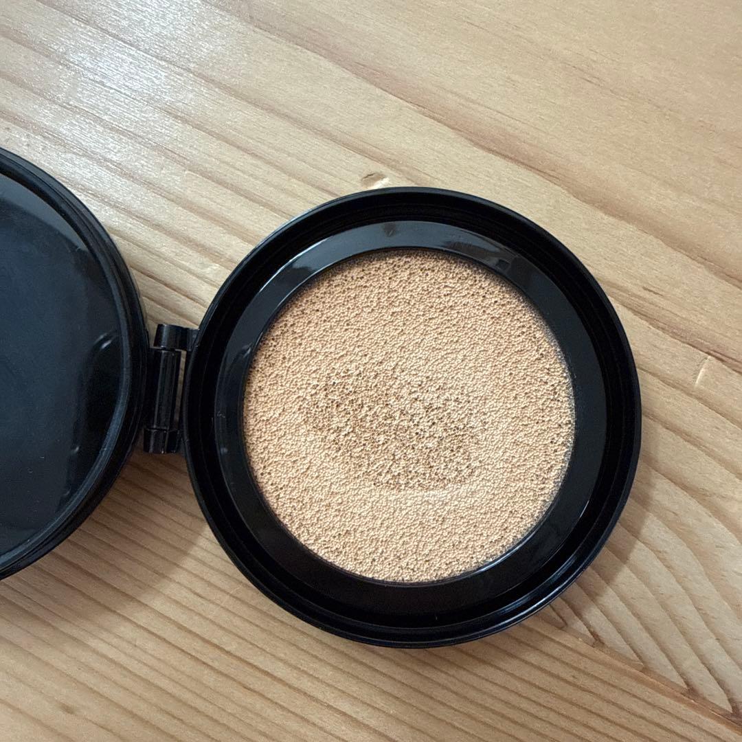 NARS ライトリフレクティング　セラムクッションファンデーション 03791