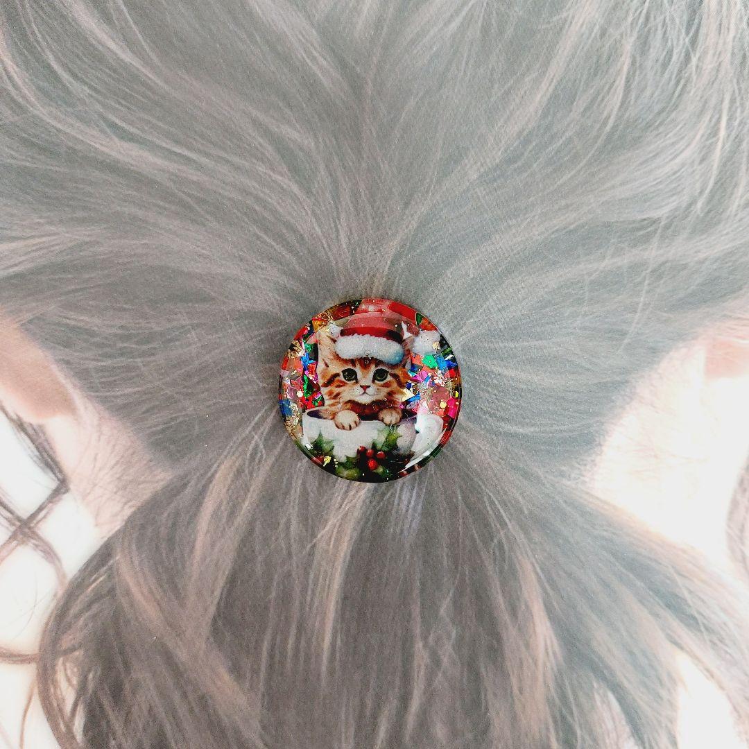 レジン　ハンドメイド　989